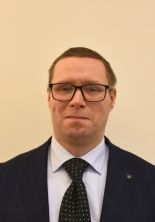 Vice-Chairman of the Council